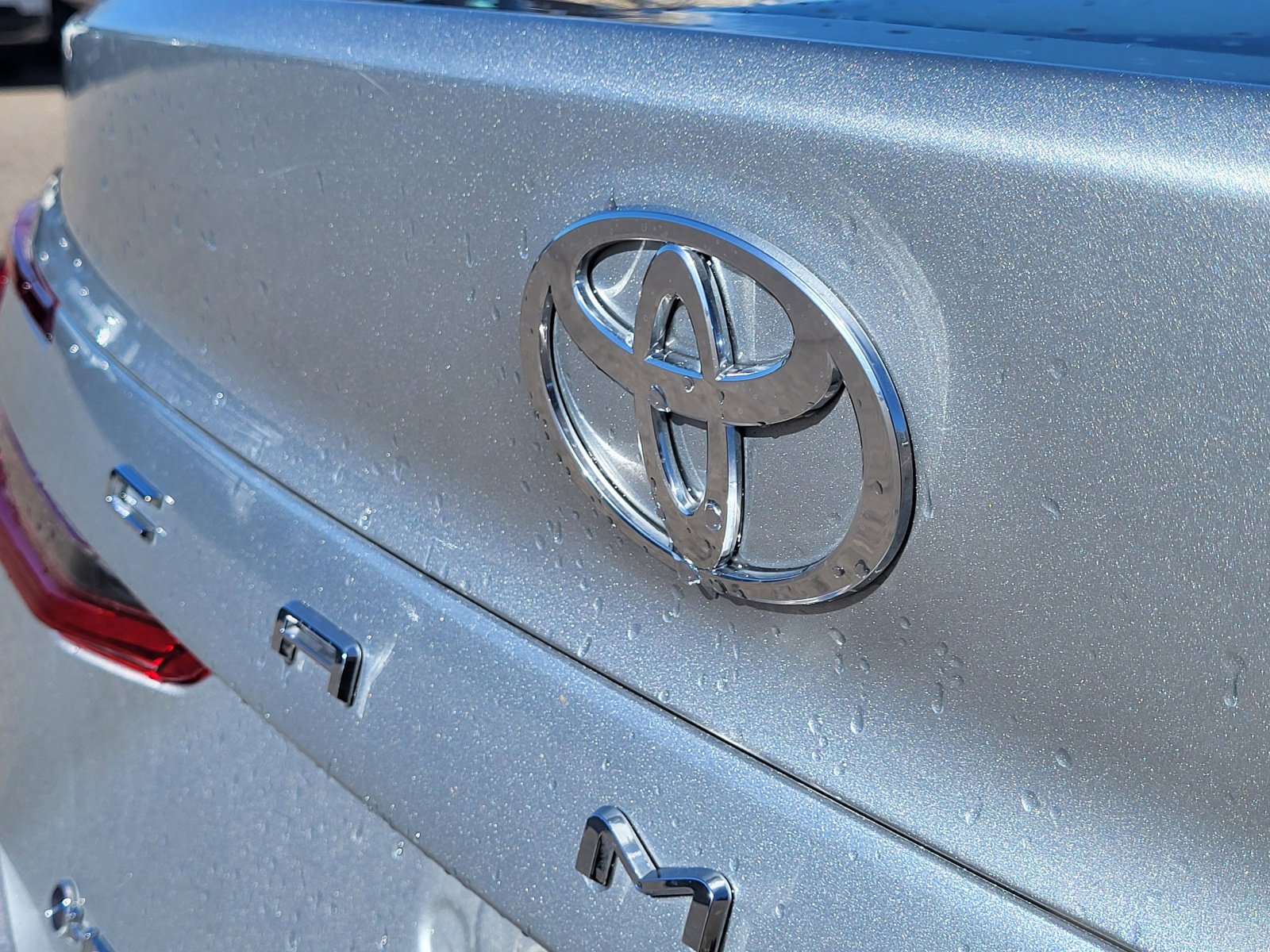 Used 2025 Toyota Camry LE image 22