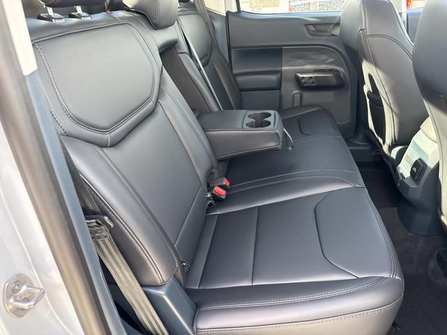 New 2026 Ford Maverick Lariat w/ Black Appearance Package AWD/4WD image 12