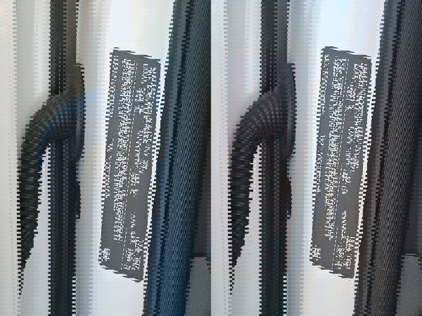 Used 2024 Lucid Air Pure image 33