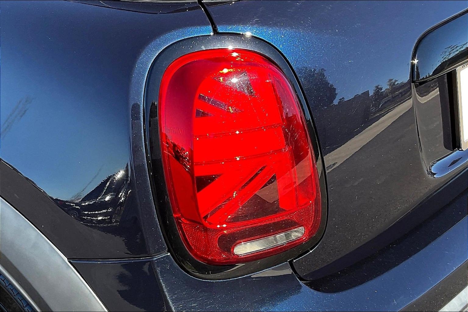 Used 2023 MINI Cooper S image 23