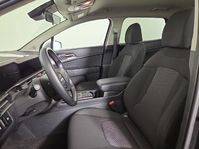 Certified 2026 Kia Sportage LX AWD/4WD image 12