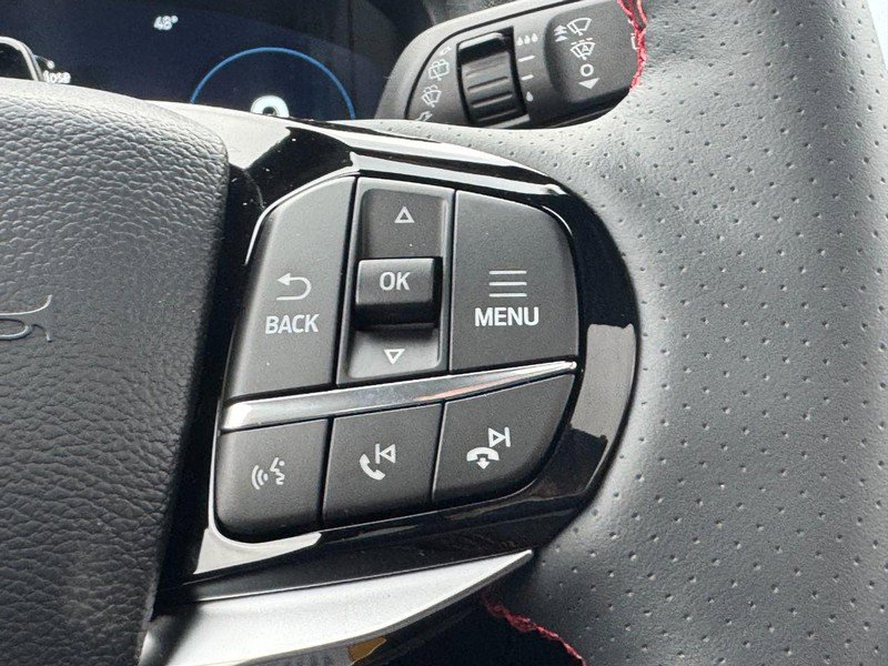 New 2026 Ford Explorer ST-Line w/ ST-Line Street Pack image 13