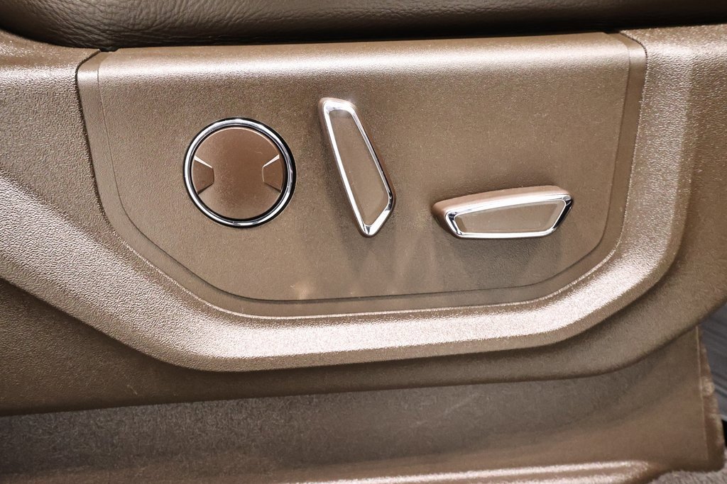 Certified 2022 Ford F450 King Ranch w/ FX4 Off-Road Package image 23