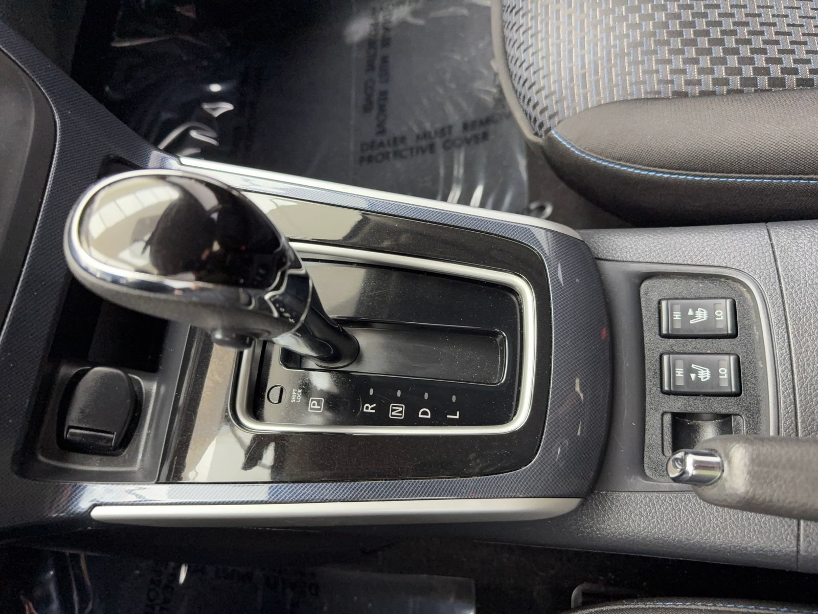 Used 2017 Nissan Sentra SR FWD image 29
