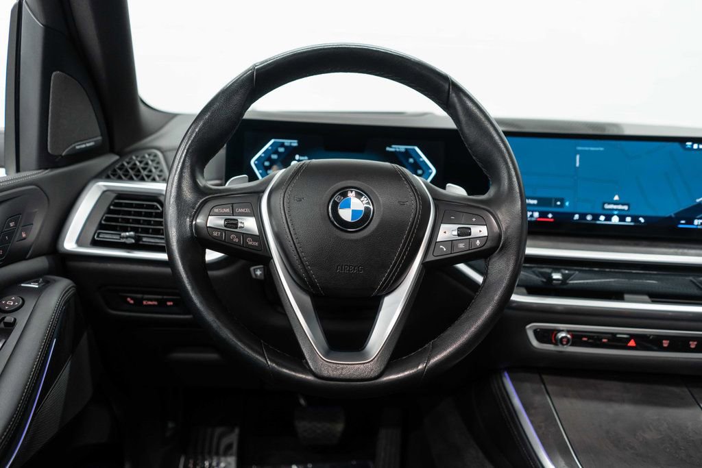 Used 2024 BMW X5 xDrive40i w/ Premium Package image 19