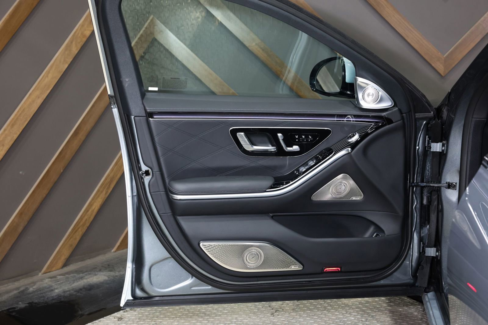 Used 2024 Mercedes-Benz Maybach S 580 4MATIC image 58