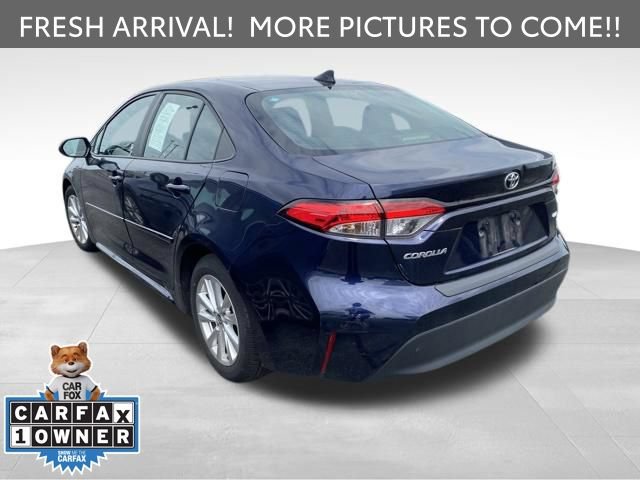 Certified 2024 Toyota Corolla LE w/ LE Premium Package FWD image 6