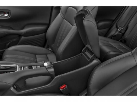 Used 2025 Honda HR-V EX-L image 14