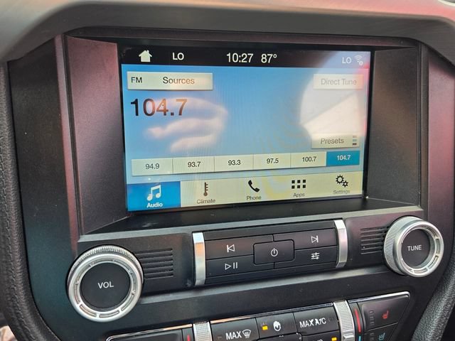 Used 2019 Ford Mustang Premium RWD image 21