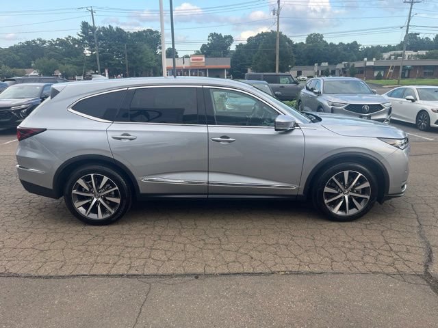 Certified 2026 Acura MDX SH-AWD w/ Technology Package image 14