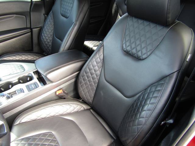 Used 2024 Ford Edge Titanium AWD/4WD image 20