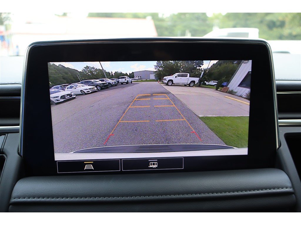 Used 2021 Chevrolet Tahoe LS AWD/4WD image 41