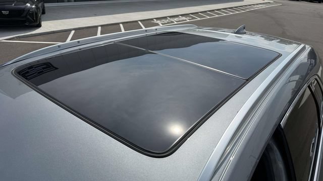 Certified 2023 Cadillac XT5 Premium Luxury AWD/4WD image 14