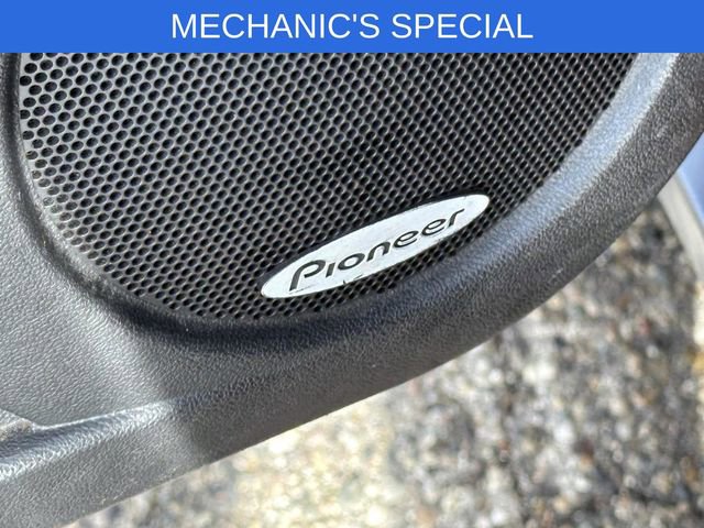 Used 2007 Pontiac Torrent AWD w/ Sun And Sound Package image 16