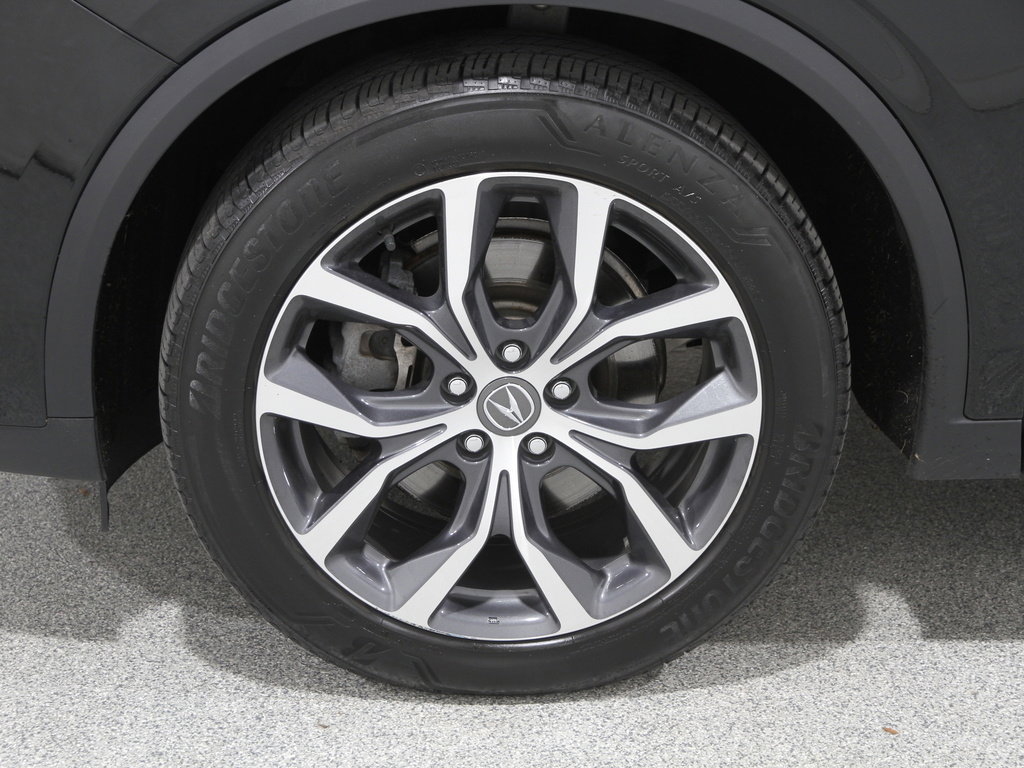 Used 2023 Acura MDX SH-AWD w/ Technology Package image 22