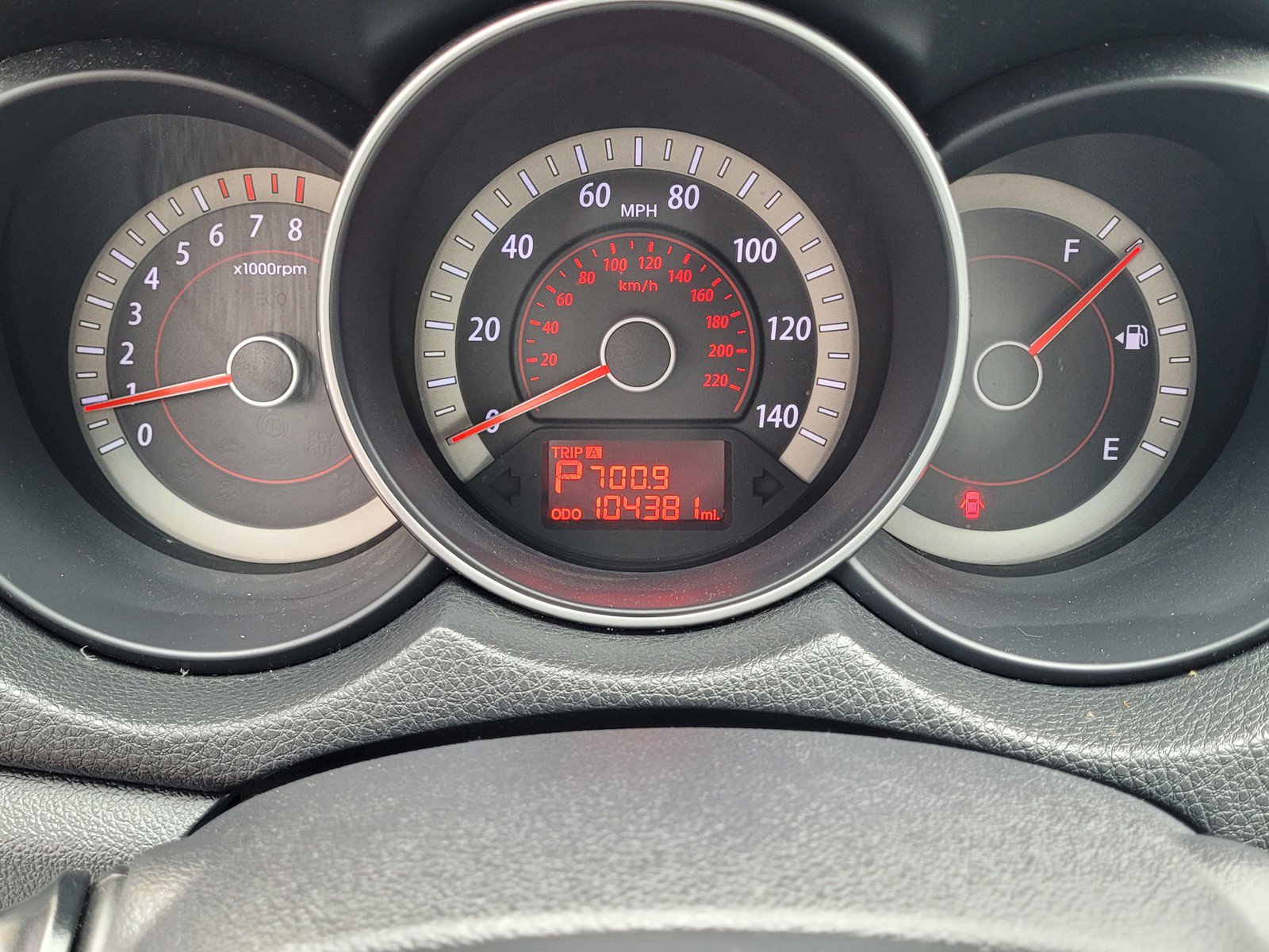 Used 2012 Kia Forte Koup EX image 27