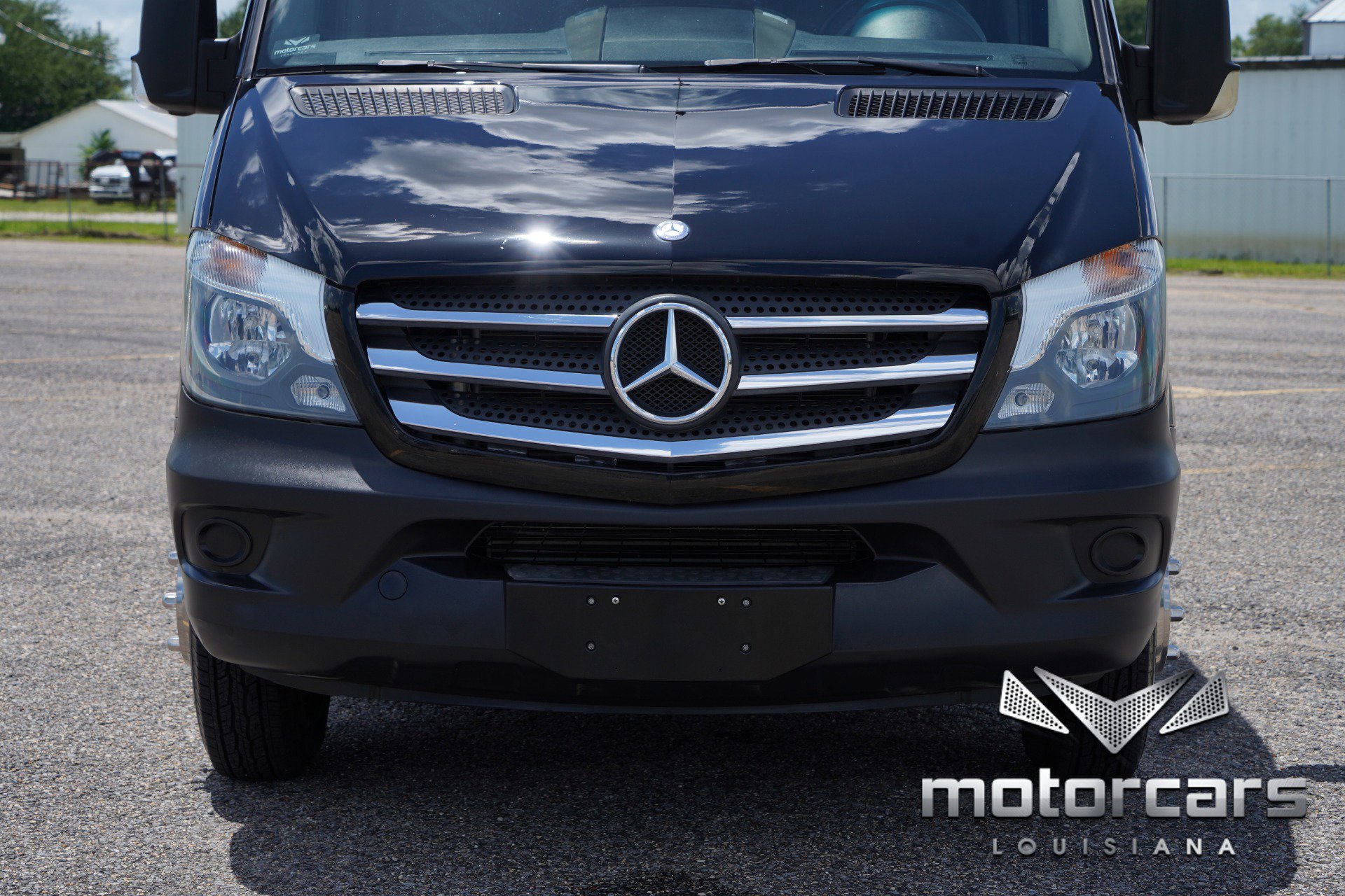 Used 2015 Mercedes-Benz Sprinter 3500 image 10