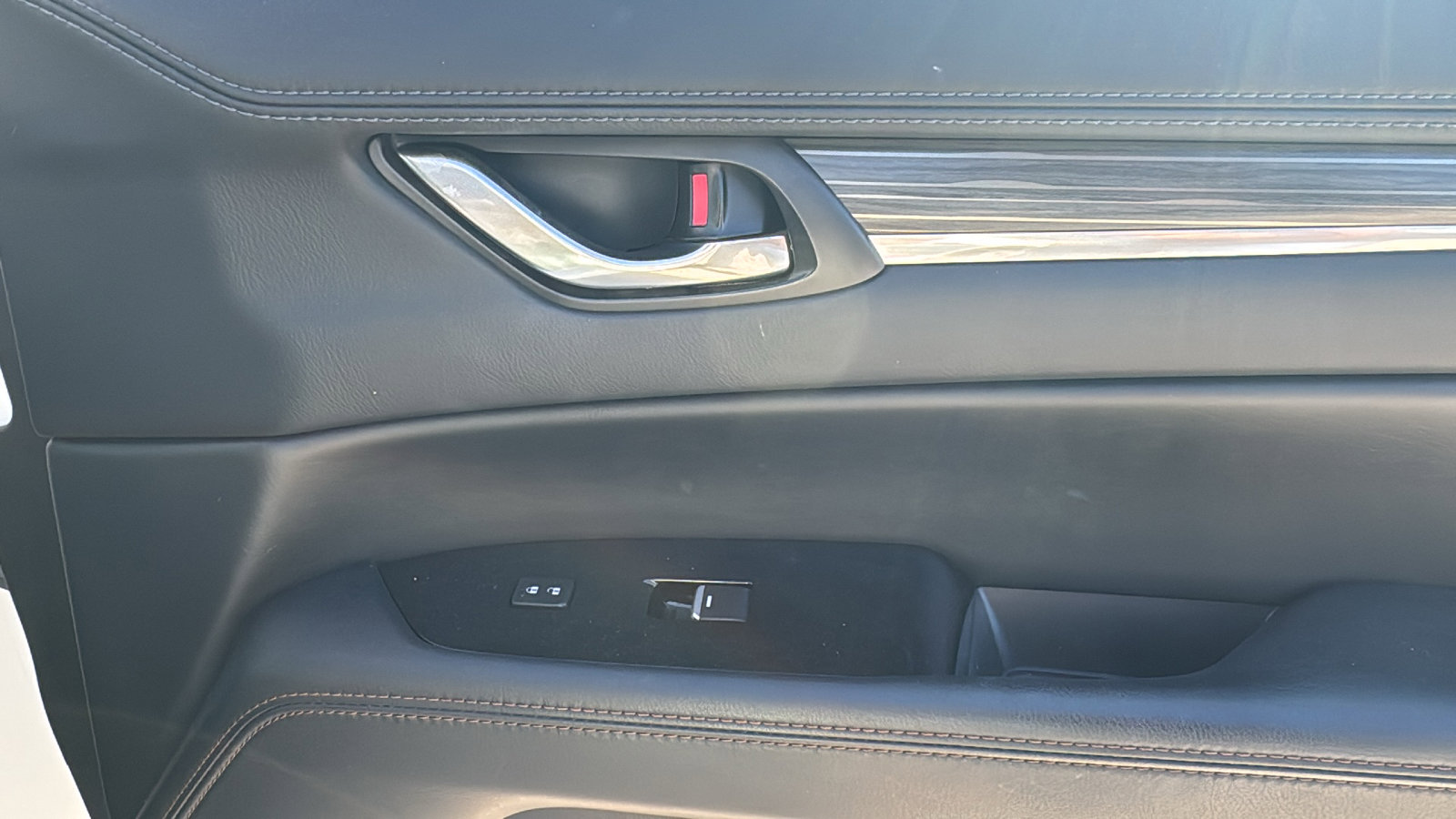 Used 2018 MAZDA CX-5 Grand Touring FWD image 30