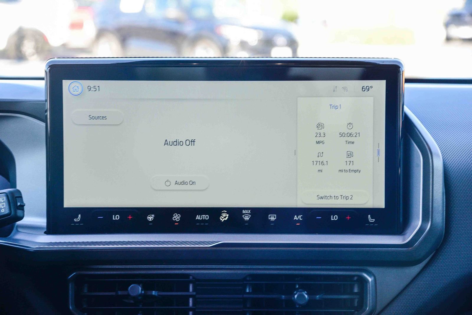 Certified 2025 Ford Bronco Sport Badlands image 14