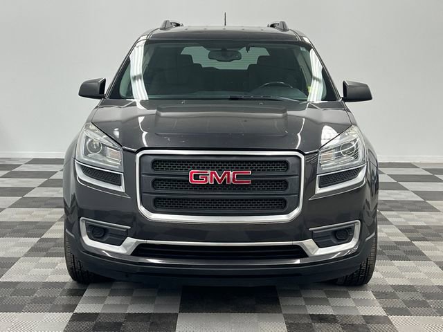 Used 2016 GMC Acadia SLE image 4