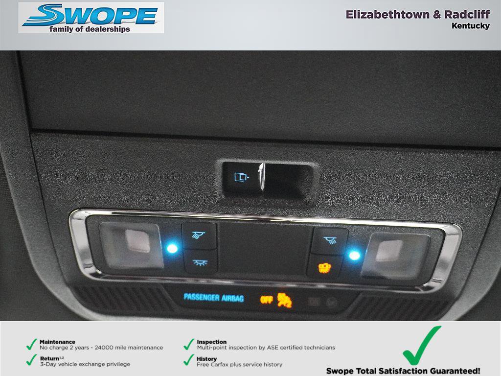 New 2025 Ford F150 Lariat w/ Equipment Group 502A High image 22