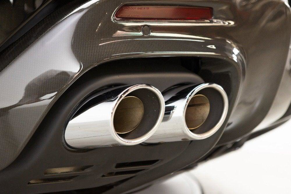 Certified 2025 Ferrari Purosangue image 40