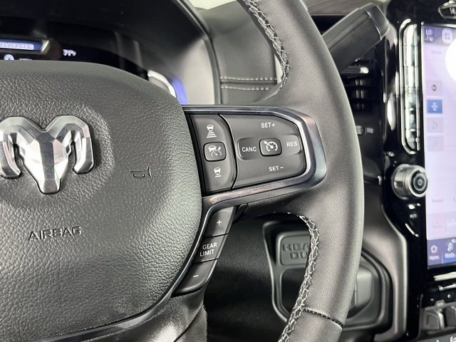 New 2026 RAM 2500 Laramie w/ Night Edition image 18