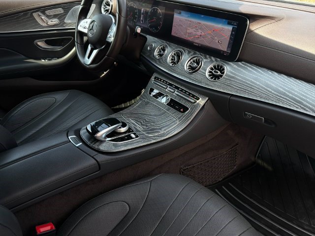 Used 2019 Mercedes-Benz CLS 450 4MATIC image 16