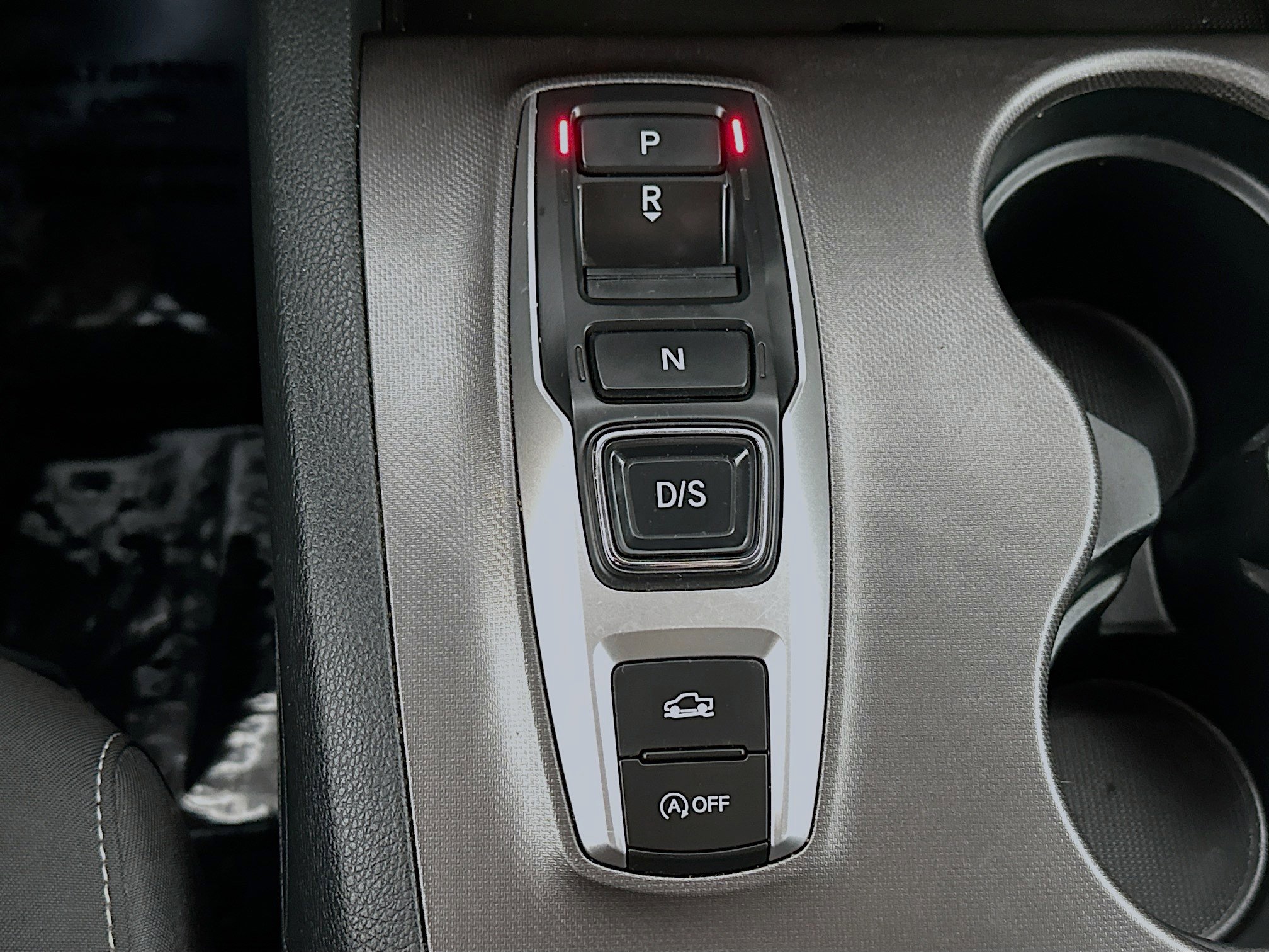 Certified 2023 Honda Ridgeline Sport image 16
