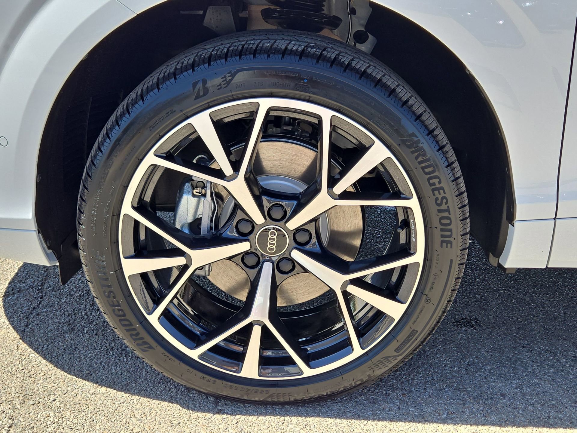 New 2026 Audi Q3 quattro 2.0T image 11