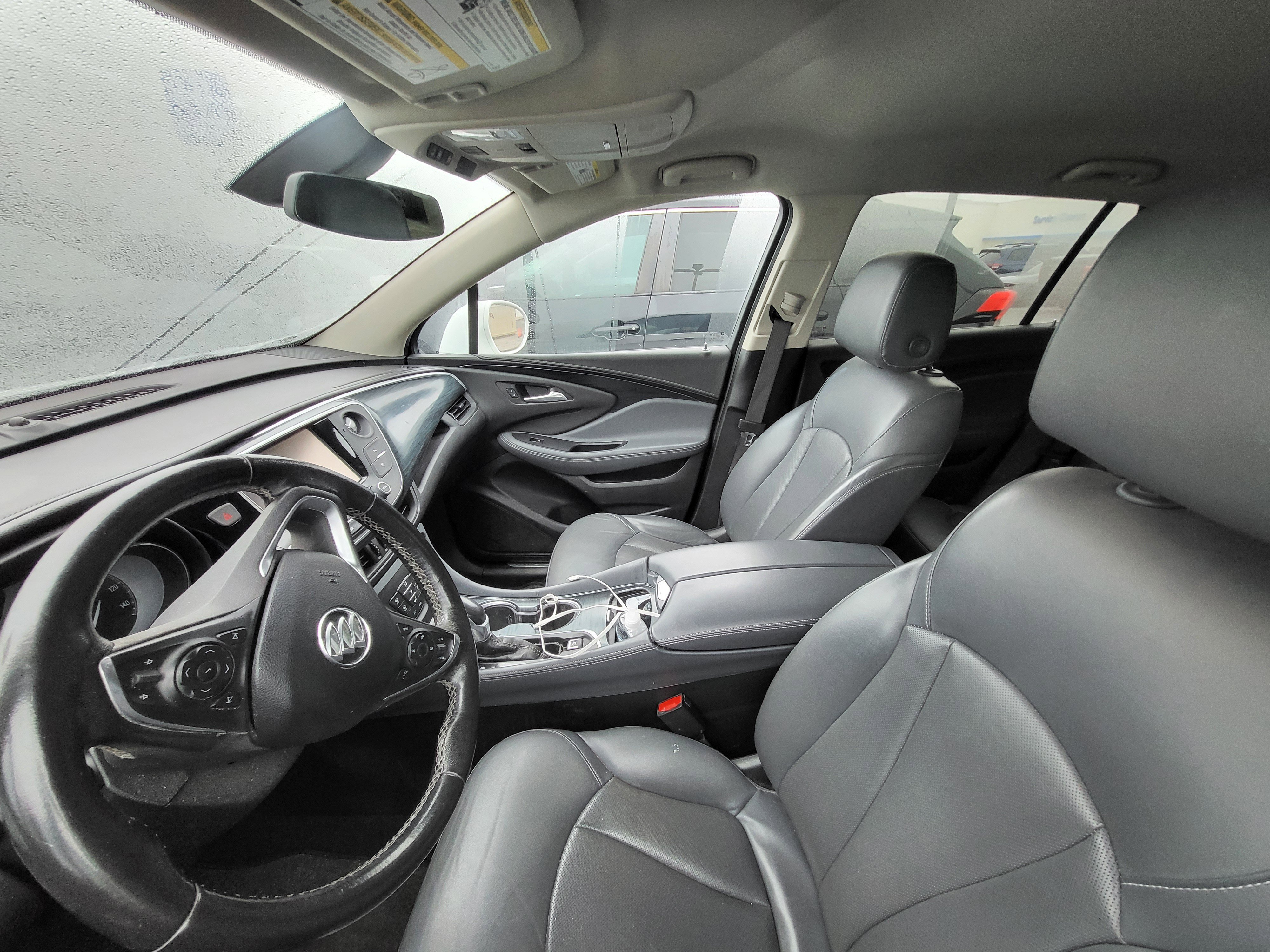 Used 2020 Buick Envision Essence image 10
