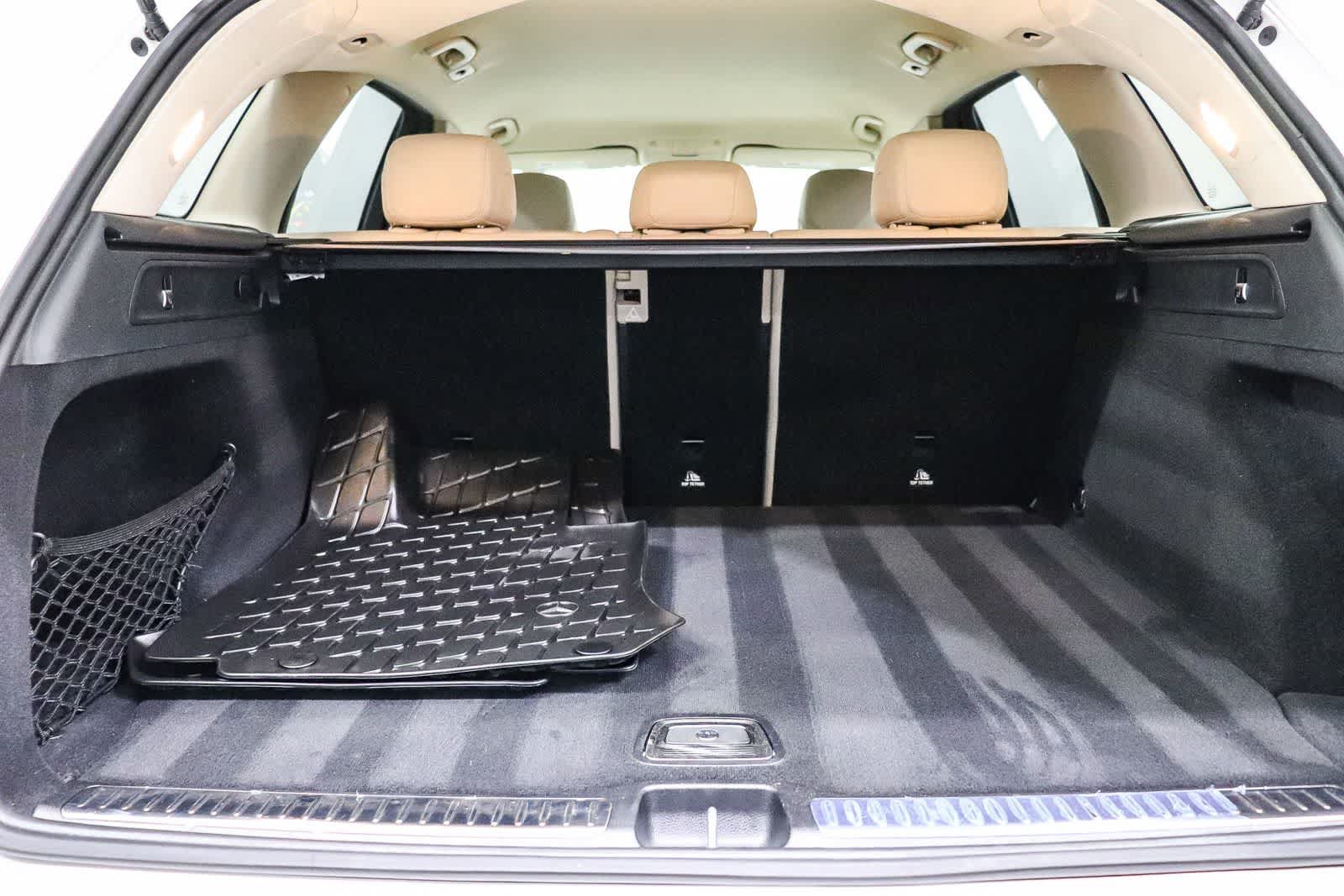 Certified 2022 Mercedes-Benz GLC 300 image 26