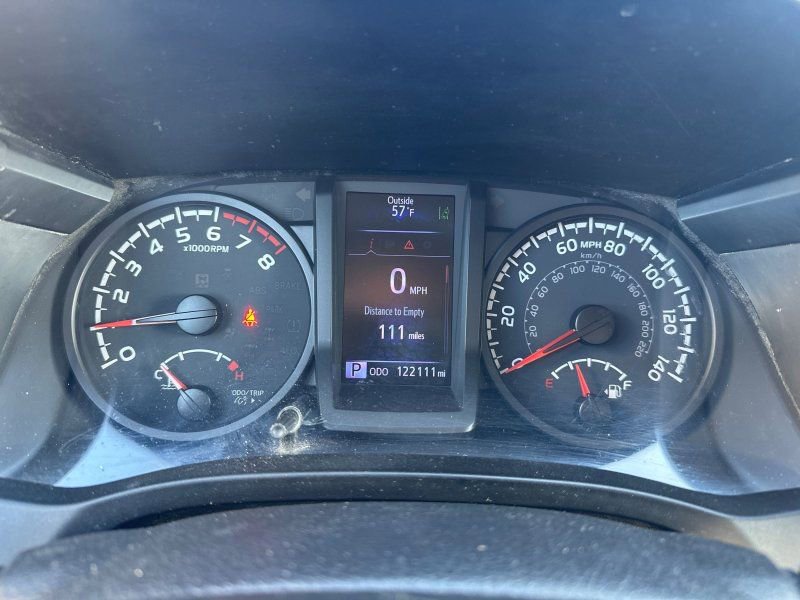 Used 2021 Toyota Tacoma SR image 19