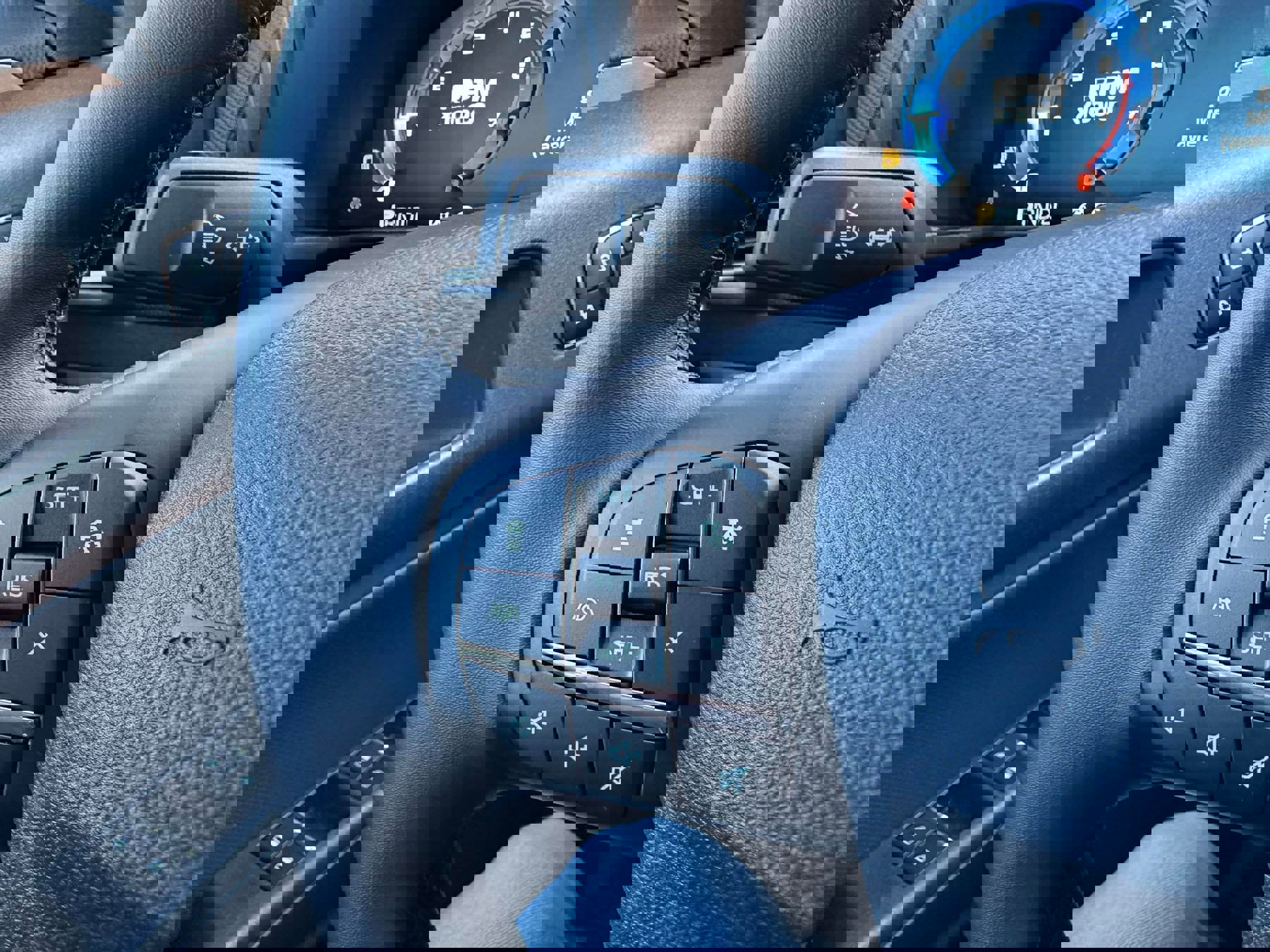 New 2025 Ford Bronco Sport Outer Banks w/ Outer Banks Tech Package+ image 24