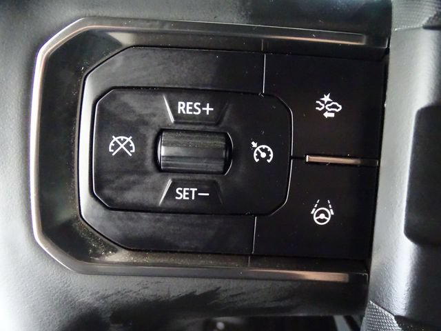 Certified 2024 GMC Hummer EV 3X w/ Extreme Off-Road Package AWD/4WD image 7