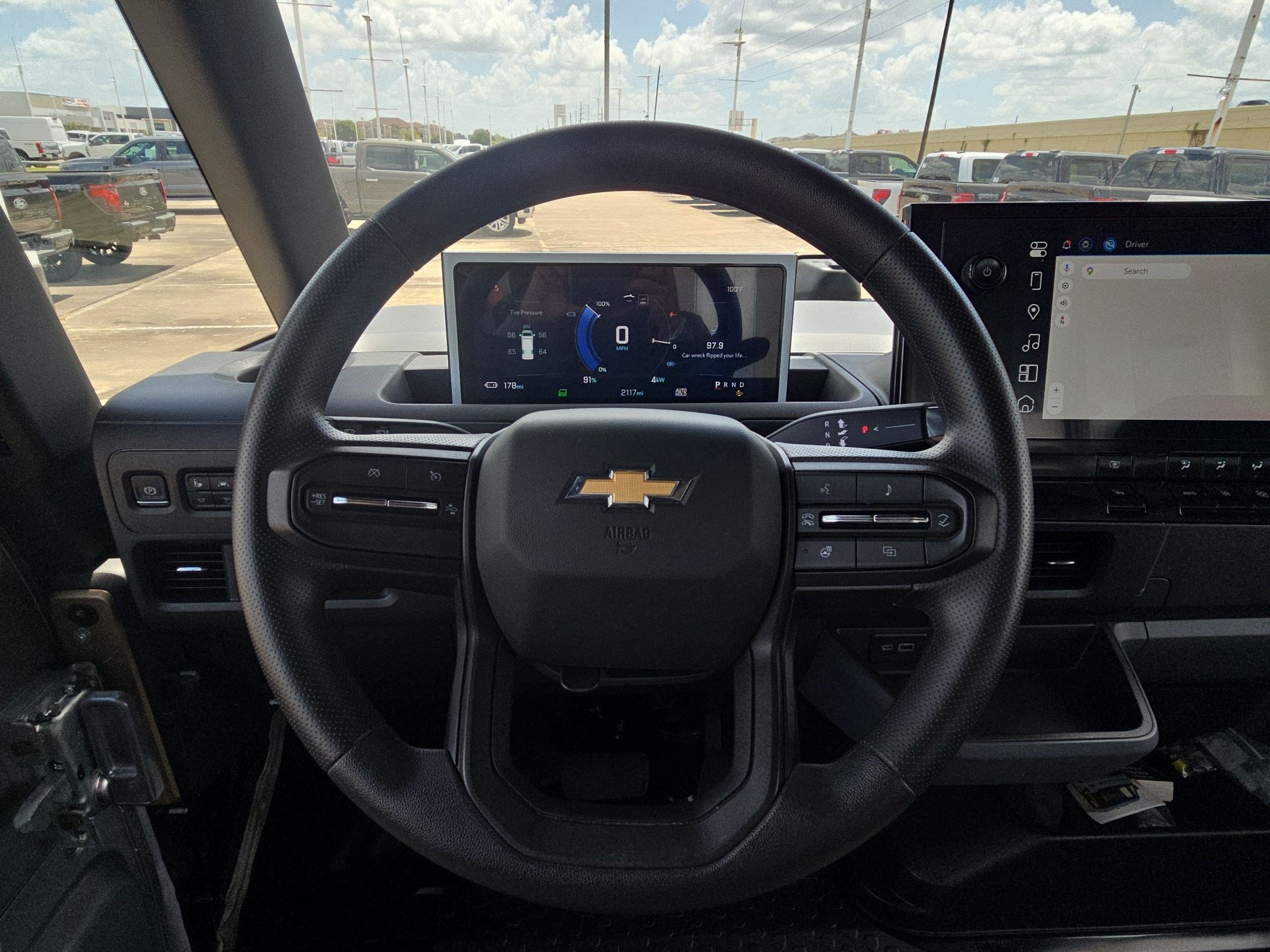 Used 2025 Chevrolet Brightdrop 600 FWD image 15