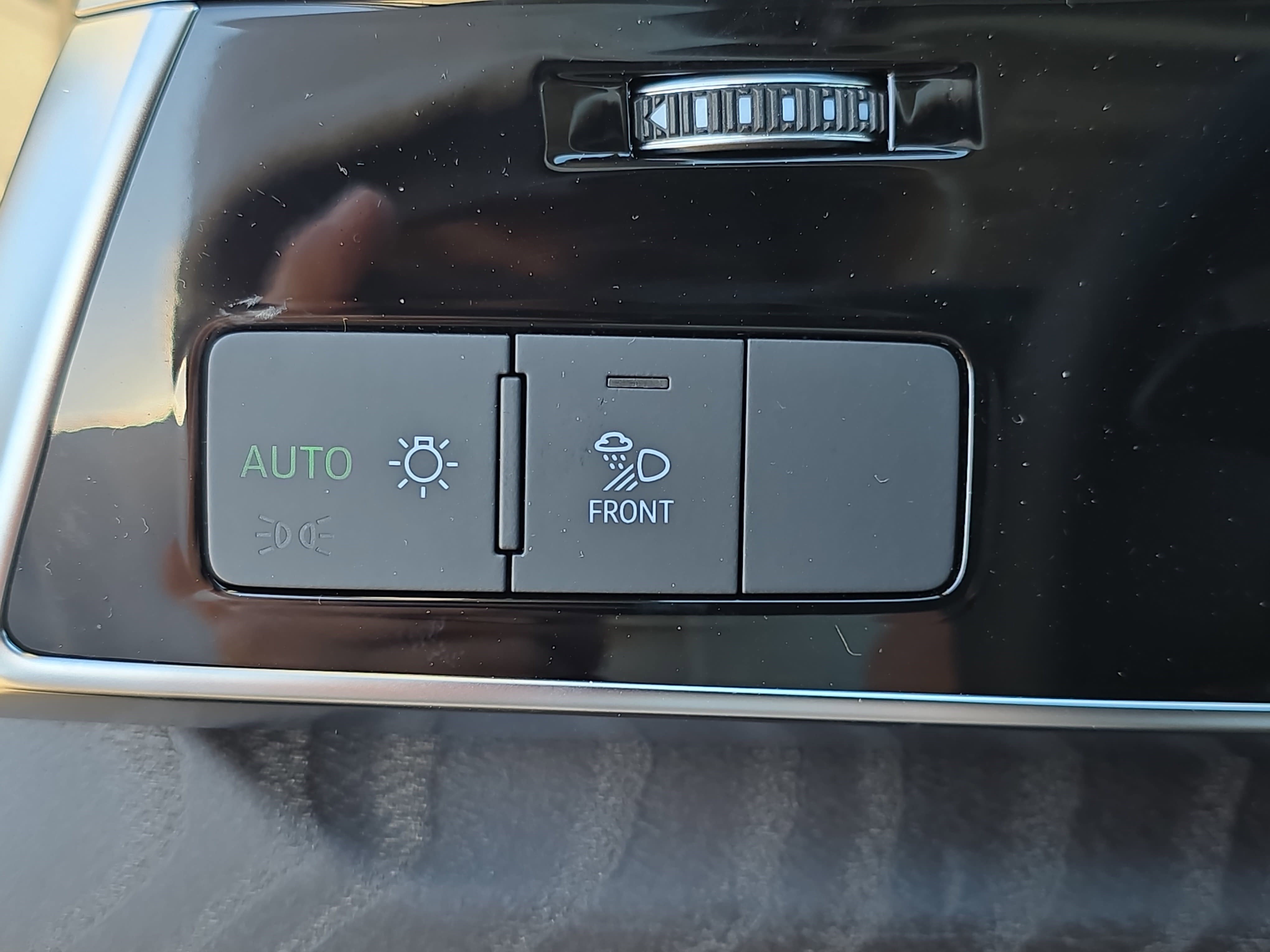 New 2026 Audi Q7 2.0T Premium Plus image 29