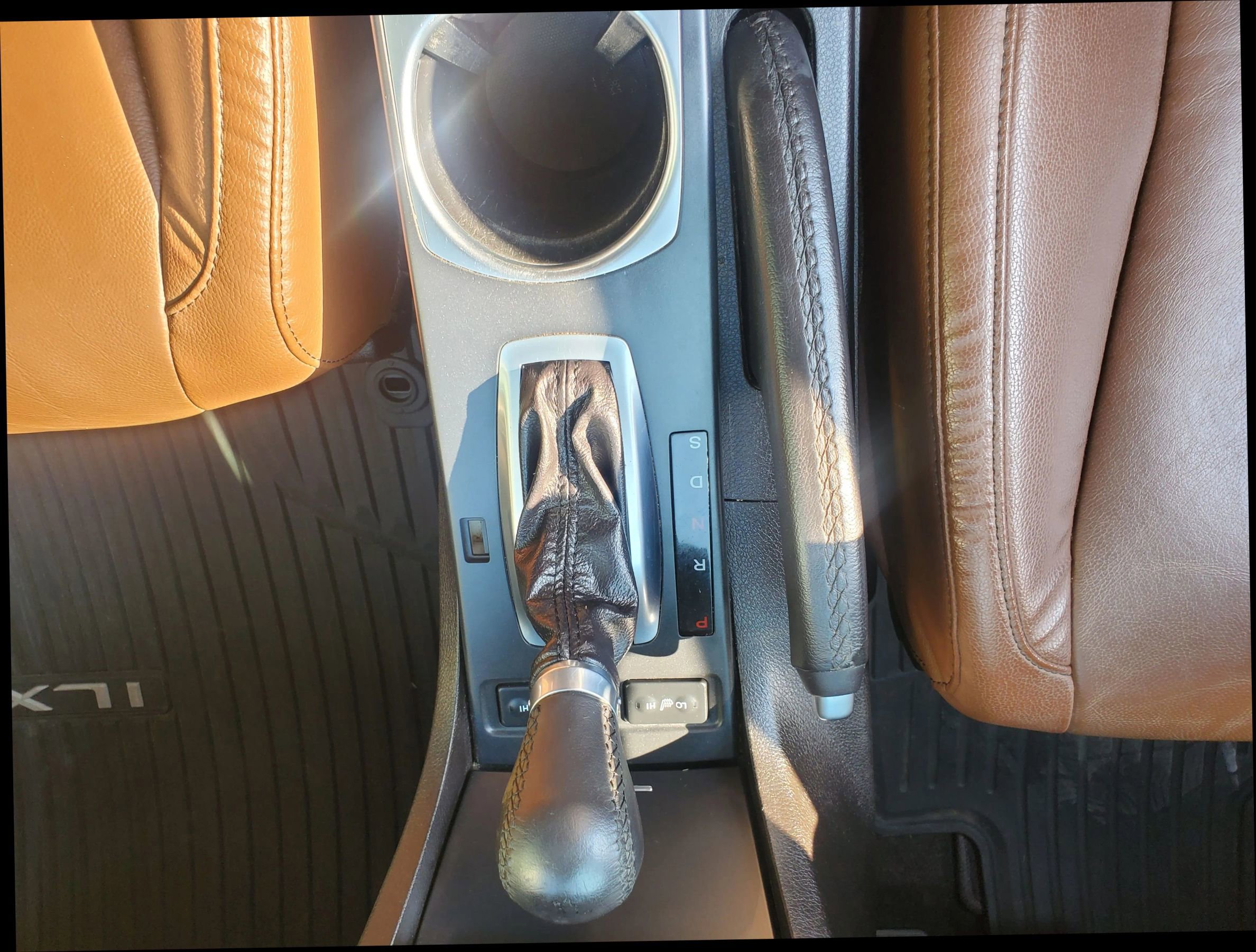 Used 2020 Acura ILX FWD image 41