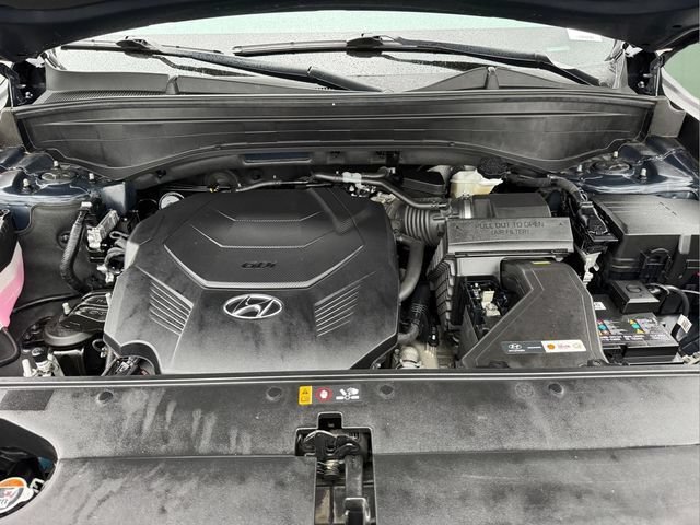 Used 2023 Hyundai Palisade SE w/ Cargo Package FWD image 21