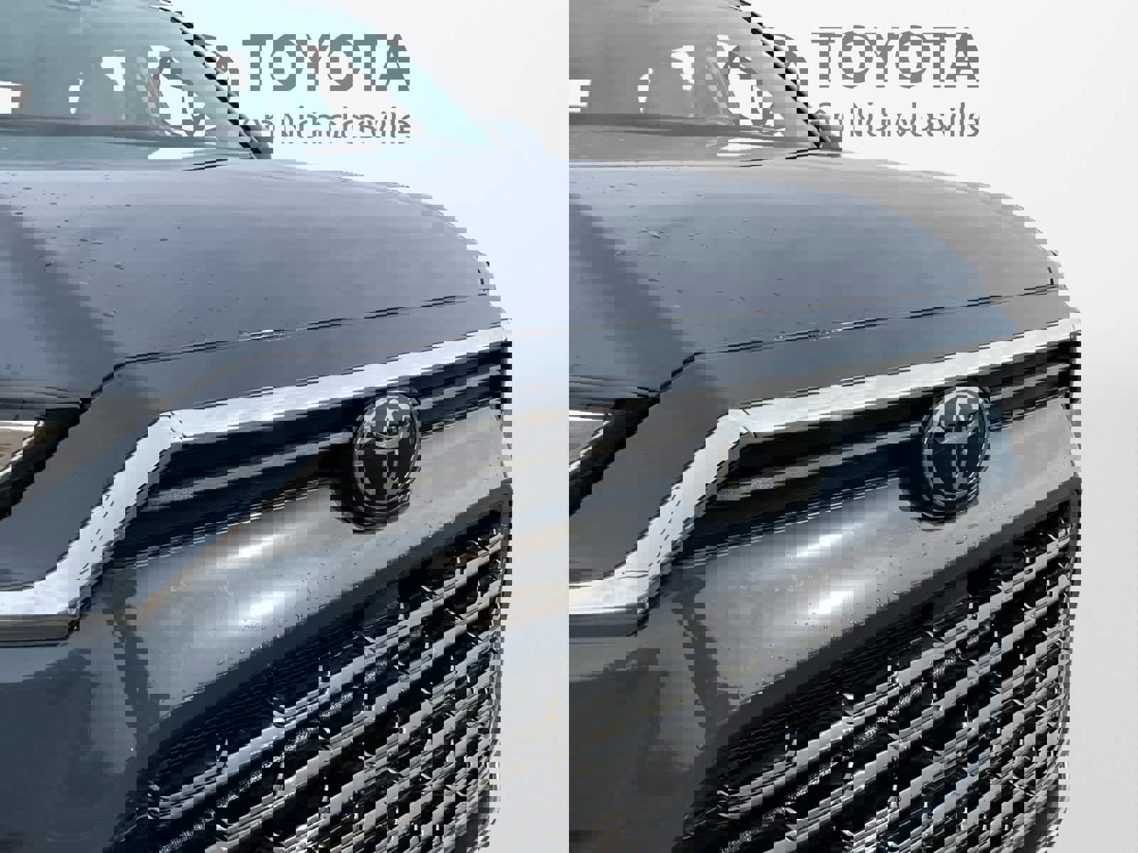 Used 2024 Toyota Grand Highlander XLE image 10