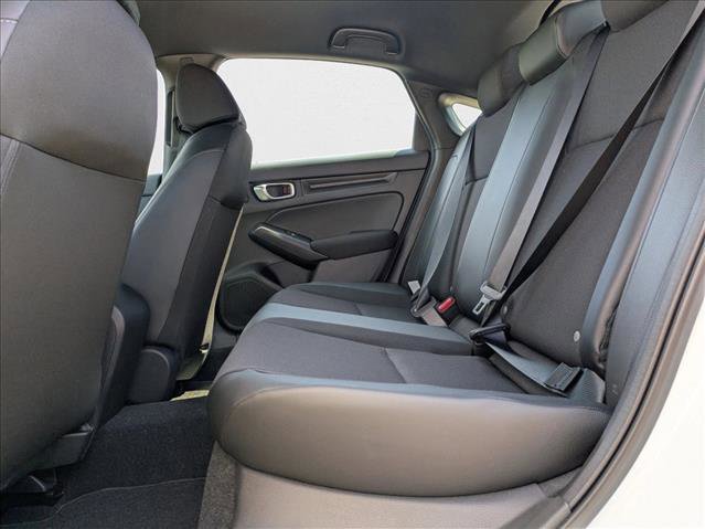 New 2026 Honda Civic Sport image 15