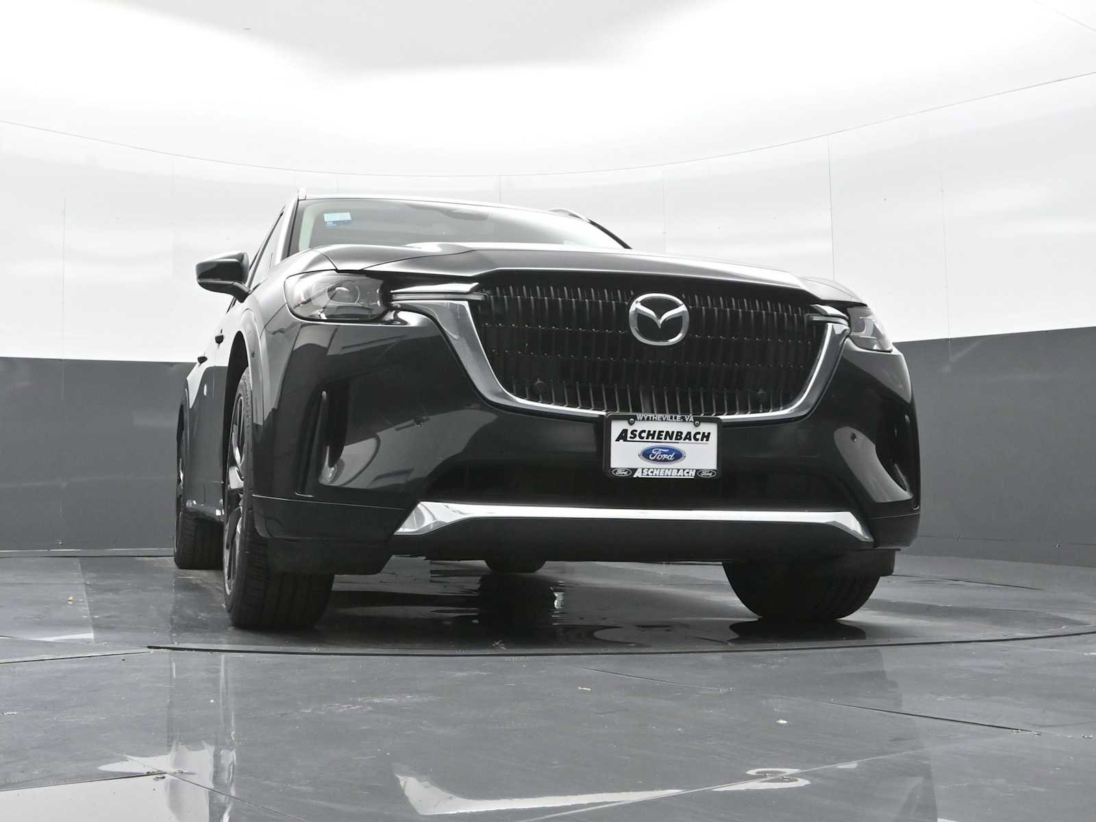 Used 2024 MAZDA CX-90 3.3 Turbo S image 26