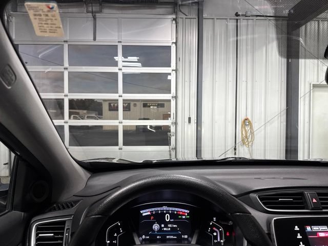 Used 2019 Honda CR-V EX image 10