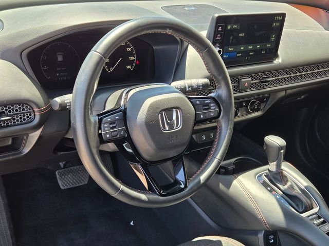 Used 2026 Honda HR-V Sport image 18