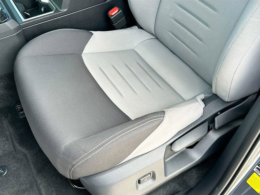 Used 2025 Toyota Tacoma TRD Off-Road image 19