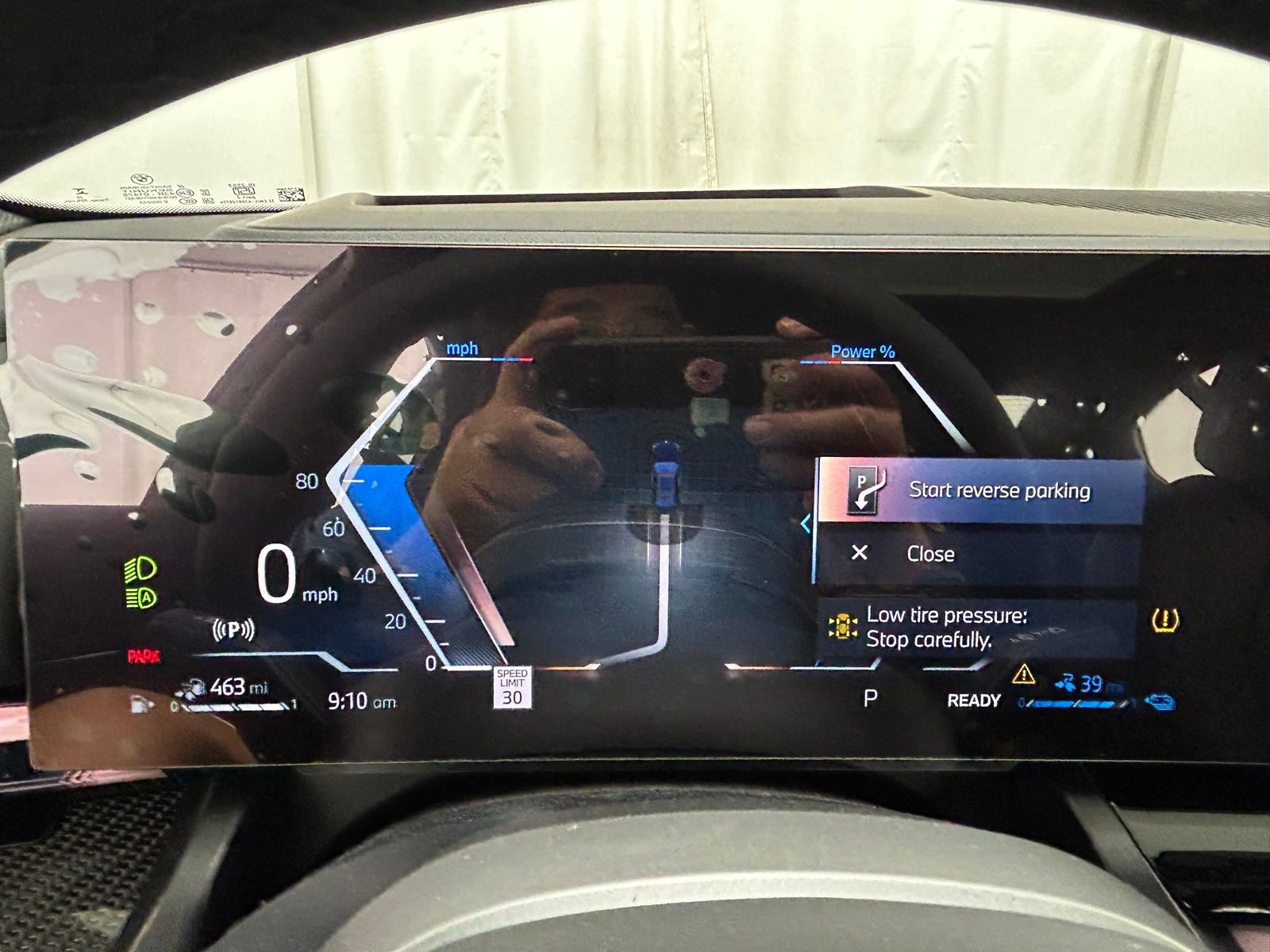 Used 2026 BMW 550e xDrive image 14