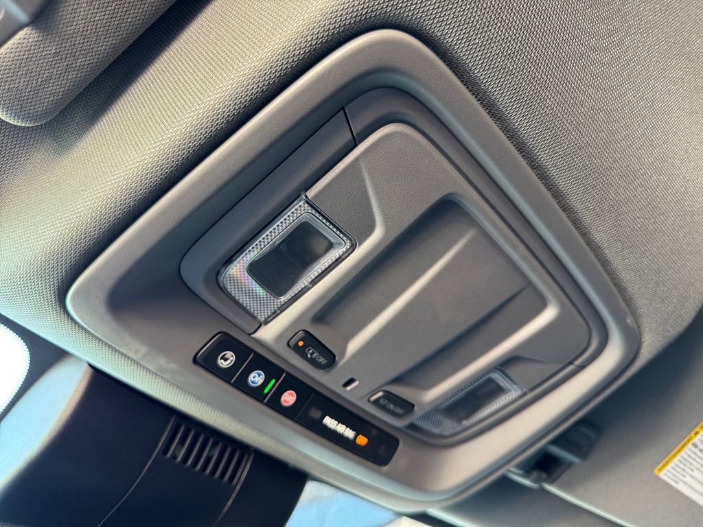 Used 2026 GMC Sierra 2500 SLT image 22