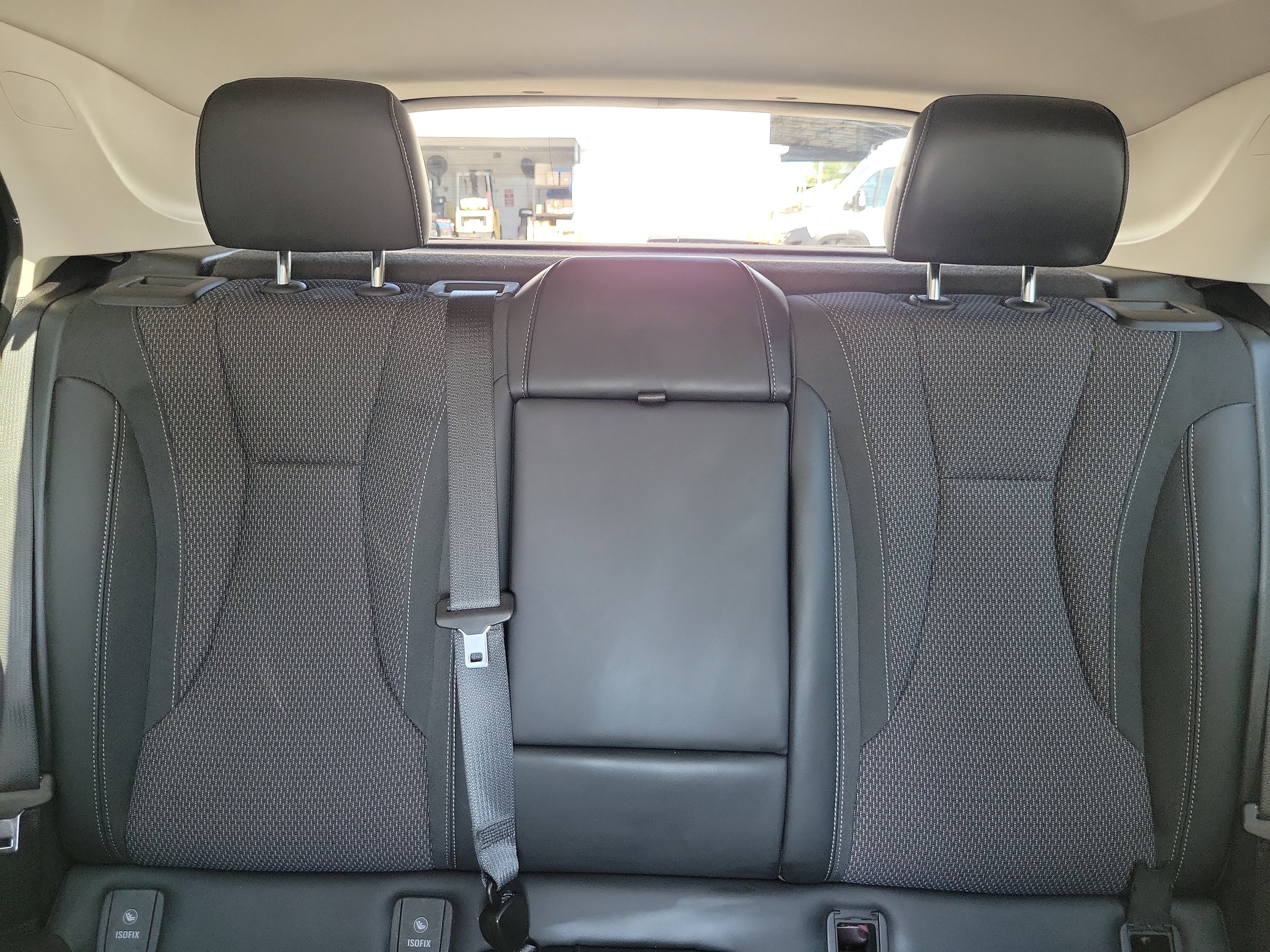 Used 2023 Buick Envision Preferred w/ Sport Touring Package AWD/4WD image 14