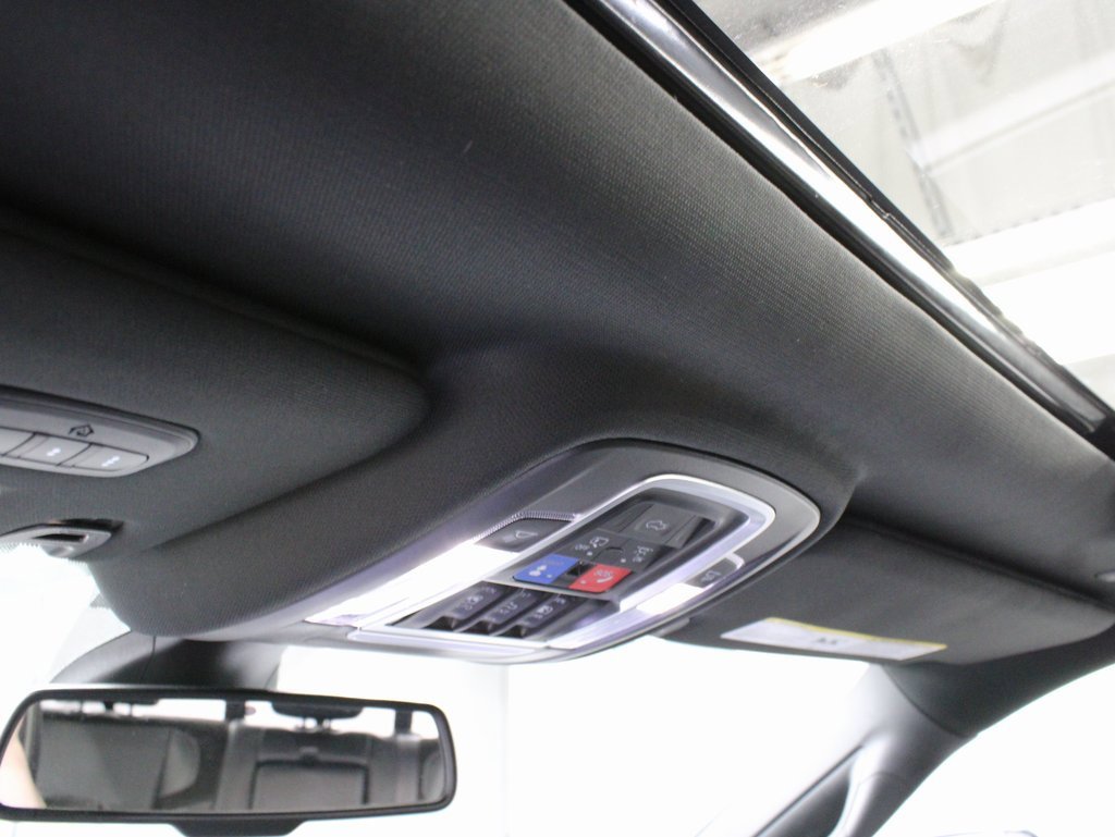 Used 2022 RAM 2500 Laramie image 23