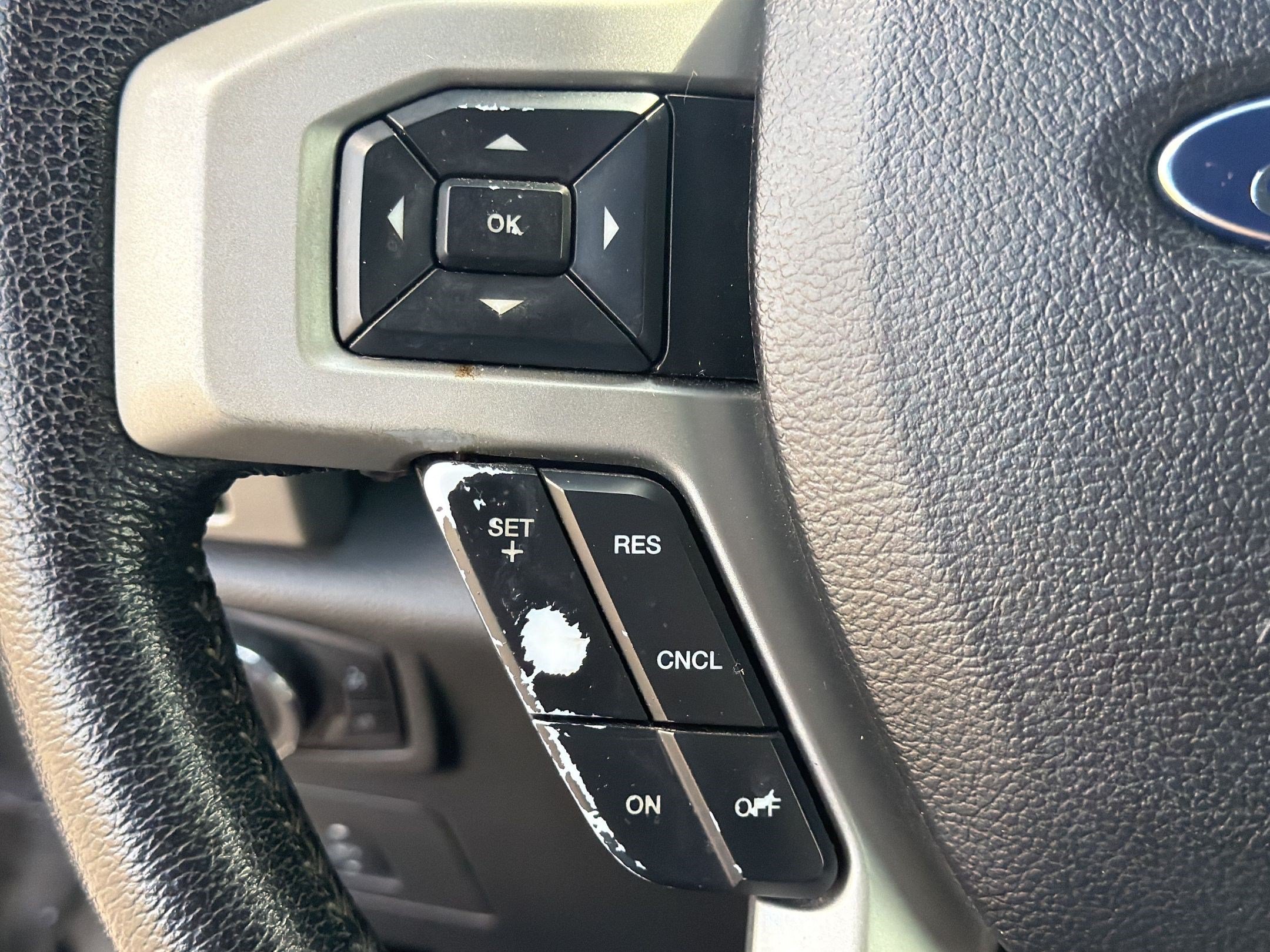 Used 2015 Ford F150 Lariat AWD/4WD image 17